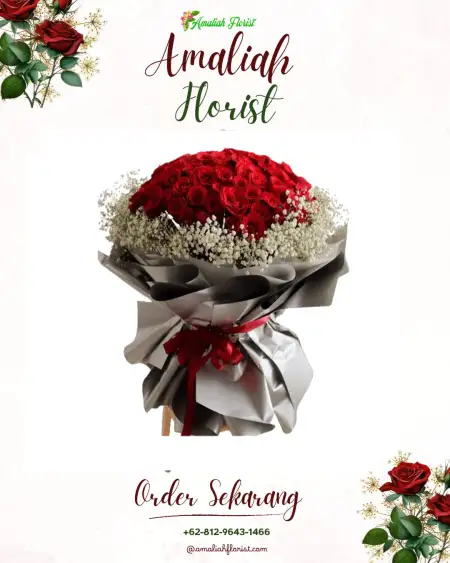 Buket Bunga Sumedang